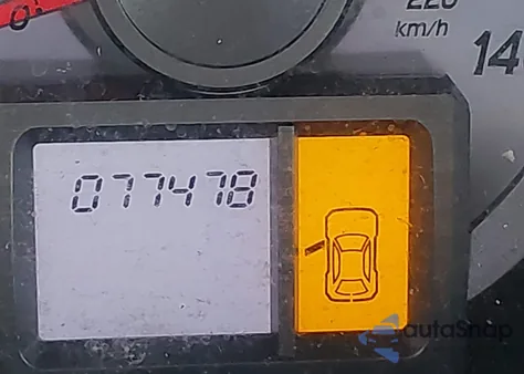 2013 Honda Pilot Lx z USA, uszkodzony, nr VIN 5FNYF4H27DB002916